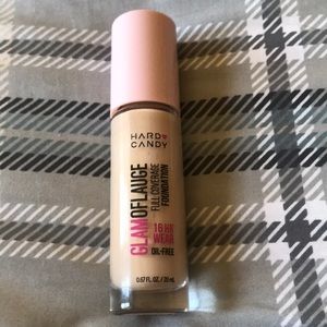 Hard Candy GLAMoflauge Foundation